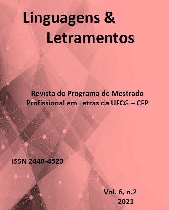 Língua e Sociedade Partidas: a polarização sociolinguística do Brasil