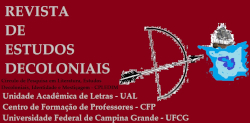 Logomarca oficial da revista digital RED